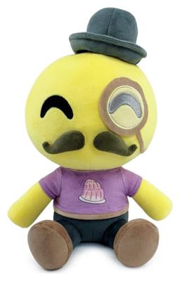 Wobbly Life Plush Figure Jelly Man 22 cm Wobbly Life Plush Figure Jelly Man 22 cm