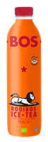 Bos Rooibos Ice Tea Peach