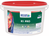 relius r1 pro wit 3 ltr - thumbnail