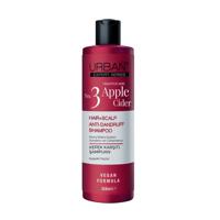 Urban Care No 3 Apple cider shampoo peeling 350 Milliliter