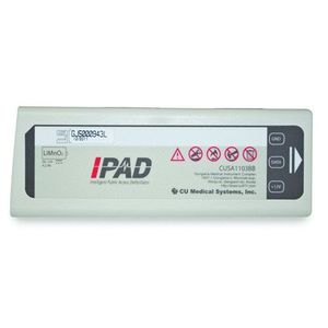 CU Medical i-PAD SP1 batterij