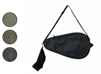 Norlander Dull PU Padel Racket Draagtas - 7 Liter