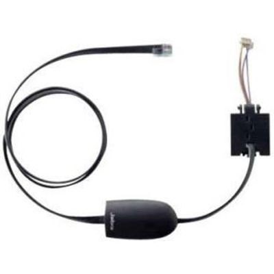 Jabra 14201-31 hoofdtelefoon accessoire