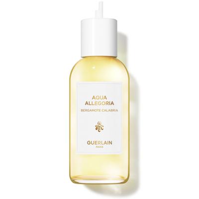 Guerlain Aqua Allegoria Bergamote Calabria Eau de Toilette Refill 200ml