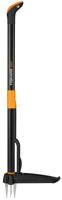 FISKARS onkruidsteker "xact " weed cutter xact length 1000mm