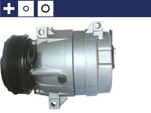 Compressor, airconditioning ACP379000S