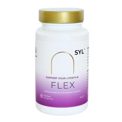 SYL Flex 60Capsules SYL Flex 60Capsules