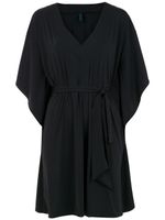 Lygia & Nanny robe Freya UV - Noir - thumbnail