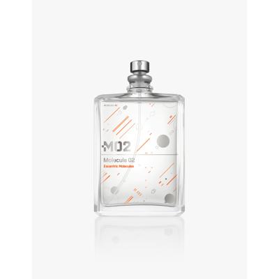 Escentric Molecules Molecule 02 Eau de Toilette 100ml Escentric Molecules Molecule 02 Eau de Toilette 100ml