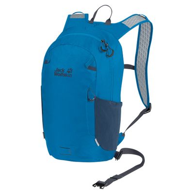 Jack Wolfskin Velo Jam 15 Rugzak Blue Pacific