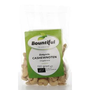 Bountiful Cashewnoten bio