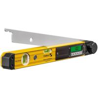 Stabila TECH 700 DA 18903 Digitale hoekmeter 450 mm - thumbnail