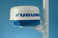 Scanstrut Mast Bevestiging Voor Radar Small Default