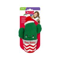 KONG Holiday Wrangler Cactus - thumbnail