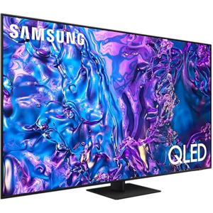Samsung Q70D QE85Q70DATXXN tv 2,16 m (85") 4K Ultra HD Smart TV Wifi Zwart