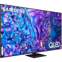 Samsung Q70D QE85Q70DATXXN tv 2,16 m (85") 4K Ultra HD Smart TV Wifi Zwart - thumbnail