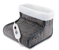 Ufesa elektrische voetenwarmer