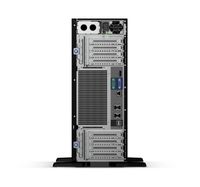 HPE ProLiant ML350 Gen10 server Tower (4U) Intel® Xeon® Silver 4208 2,1 GHz 16 GB DDR4-SDRAM 800 W - thumbnail