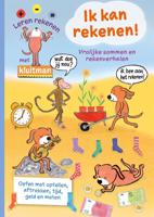 Ik kan rekenen! (Hardback)