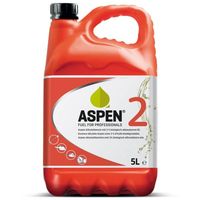 Aspen 2 takt, 5 liter