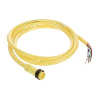 Molex 1300070115 Sensor/actuator connector, geassembleerd 1 stuk(s)