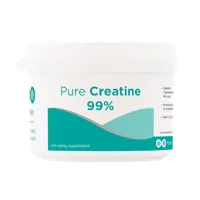 Creatine Monohydrate - 1 pot