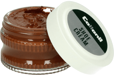 Collonil Shoe Cream Scotch 60ML - alle
