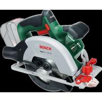 BOSCH Draadloze Cirkelzaag - EasyCirc 18V-48 - 18V - 48mm