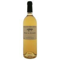 Muscat de Rivesaltes 2018 - 75CL - 15,5% Vol. - thumbnail