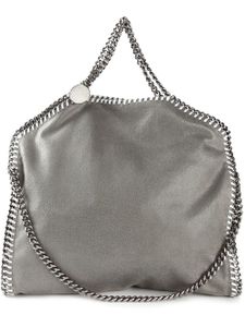 Stella McCartney sac à main "Falabella" - Gris