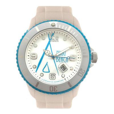 Ice SP.NB.WE.U.S.13 (Ø 38 mm) Heren horloge