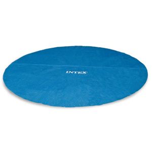 Intex solarzeil 3,66 m