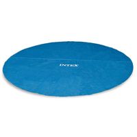 Intex solarzeil 3,66 m
