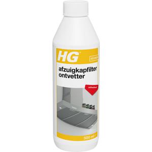 HG HG Afzuigkapfilter ontvetter 0,5l