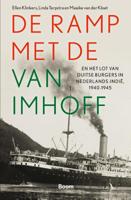 De ramp met de Van Imhoff (Paperback)
