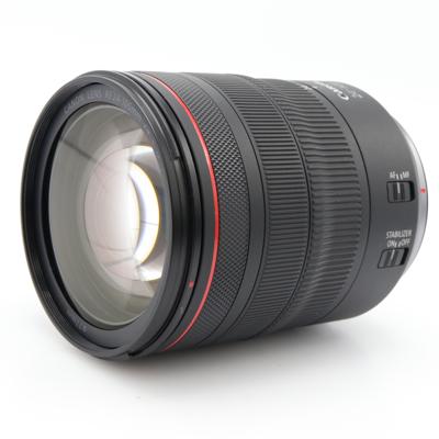Canon RF 24-105mm f/4 L IS USM occasion