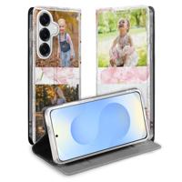 Samsung Galaxy S26 Plus - Ontwerp Zelf met Eigen Foto