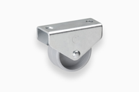 Metafranc Bokwiel 30Mm Hard W - WU0800500