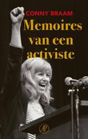 Memoires van een activiste - Conny Braam - ebook