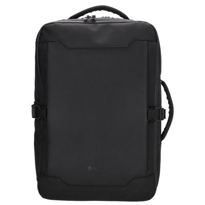 Beagles shikoku rugzak 17 inch-Black