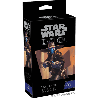 Star Wars: Legion - Cad Bane Operative Expansion