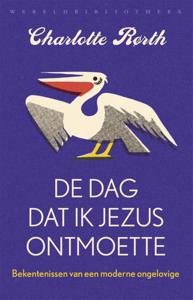 De dag dat ik Jezus ontmoette (Paperback)