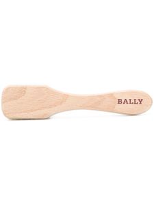 Bally brosse pour daim - Marron