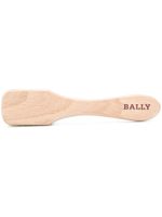 Bally brosse pour daim - Marron