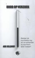 Dood op verzoek (Paperback)