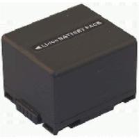 Camera-accu DZ-BP14S voor Hitachi