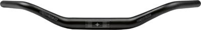 Ergotec Handlebar moon cruiser 31,8mm black