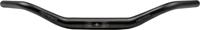 Ergotec Handlebar moon cruiser 31,8mm black