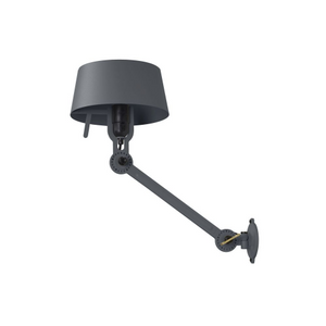 Tonone Bolt Bed Underfit Wandlamp met stekker - Grijs