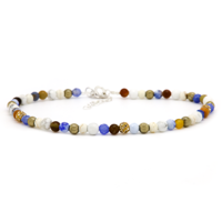 Karma Enkelbandje Holiday Vibes Karma Enkelbandje Holiday Vibes